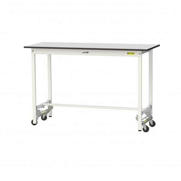 ワークテーブル ワンタッチ移動タイプ