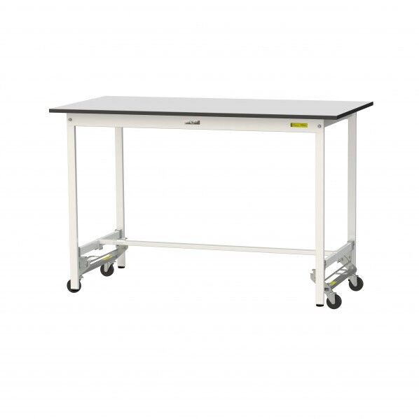 ワークテーブル ワンタッチ移動タイプ