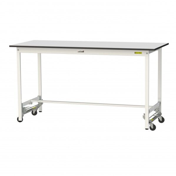 ワークテーブル ワンタッチ移動タイプ