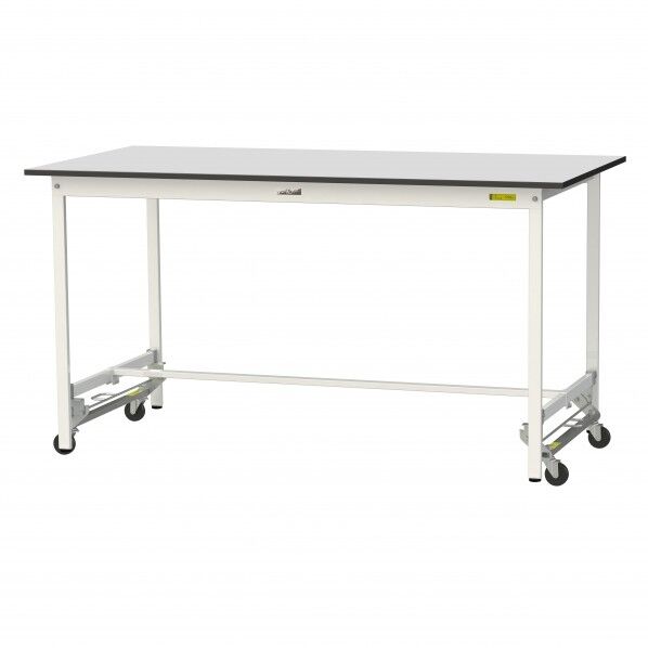 ワークテーブル ワンタッチ移動タイプ