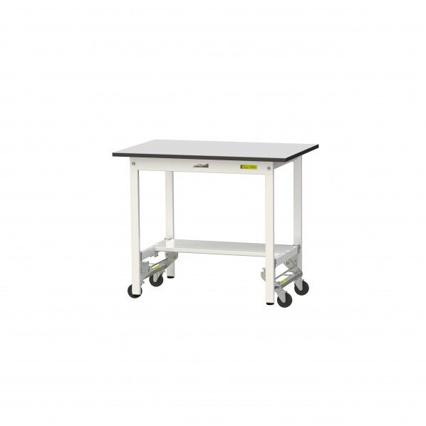 ワークテーブル ワンタッチ移動タイプ