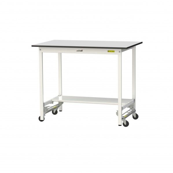 ワークテーブル ワンタッチ移動タイプ