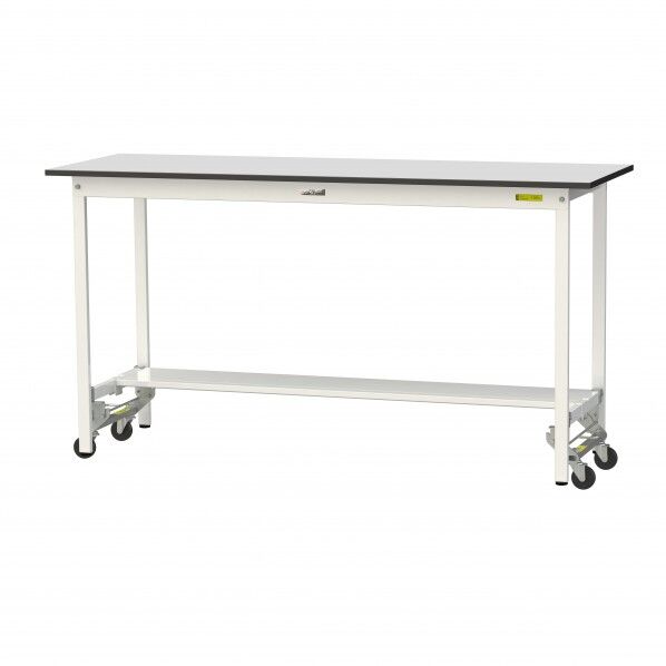 ワークテーブル ワンタッチ移動タイプ