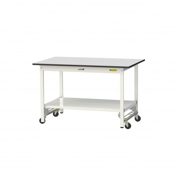 ワークテーブル ワンタッチ移動タイプ