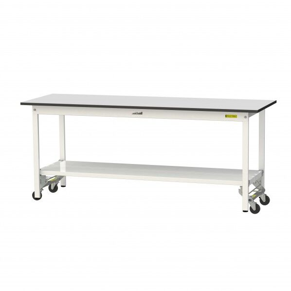 ワークテーブル ワンタッチ移動タイプ