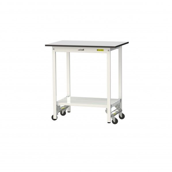 ワークテーブル ワンタッチ移動タイプ