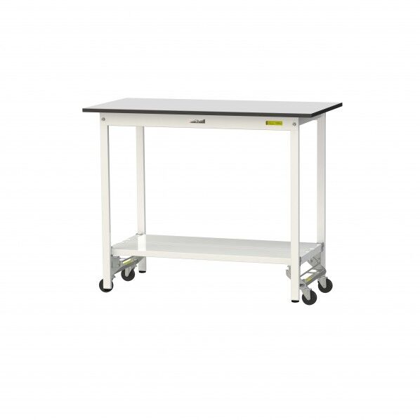 ワークテーブル ワンタッチ移動タイプ