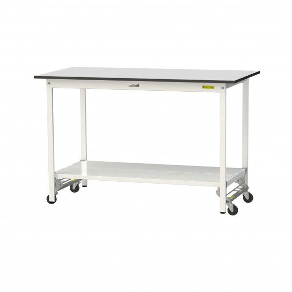 ワークテーブル ワンタッチ移動タイプ