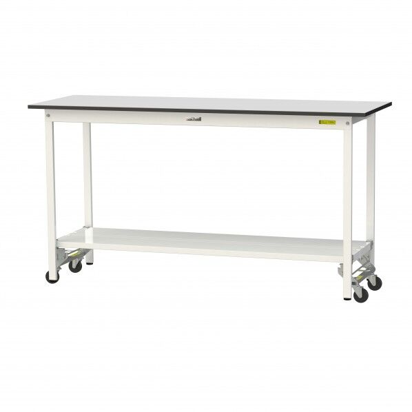 ワークテーブル ワンタッチ移動タイプ