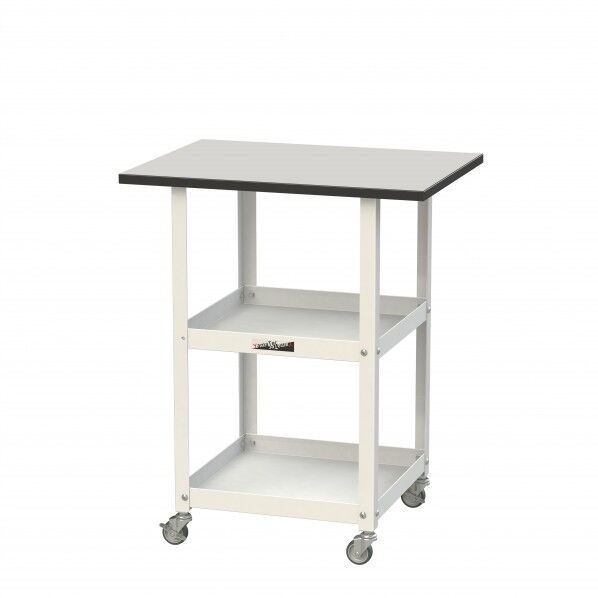 天板付き150ワゴン