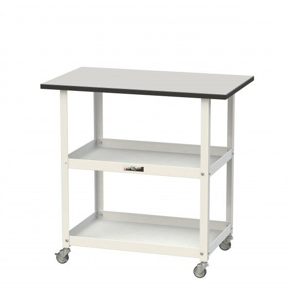 天板付き150ワゴン