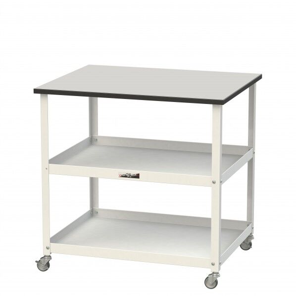 天板付き150ワゴン