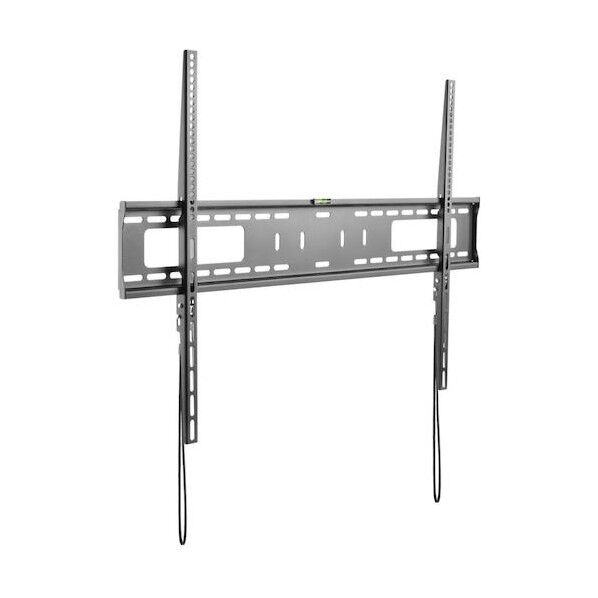 テレビ壁掛け金具/60-100インチ/耐荷重75kg/VESA対応/壁面用 液晶 ディスプレイ モニター アーム FPWFXB1 1個