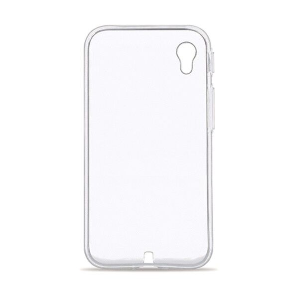 POCKETALK (ポケトーク) S Plus 専用ケース クリア PTSP-CCL 0000282830 1点