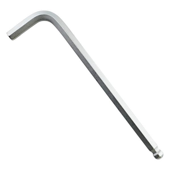 六角棒レンチ ボールポイント ロングサイズ 8mm HBL-8.0 1