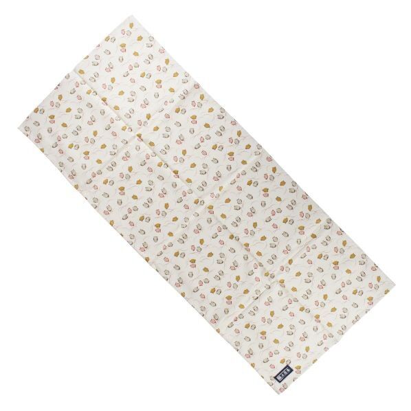 職人手拭ふくろう