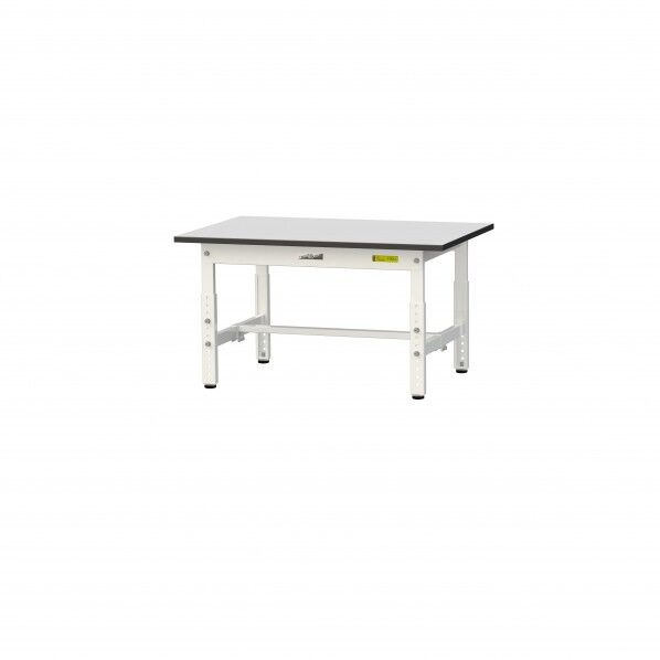 ワークテーブル 高さ調整タイプ低床用