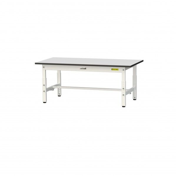 ワークテーブル 高さ調整タイプ低床用