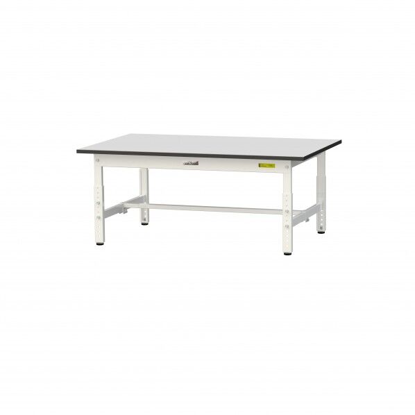 ワークテーブル 高さ調整タイプ低床用