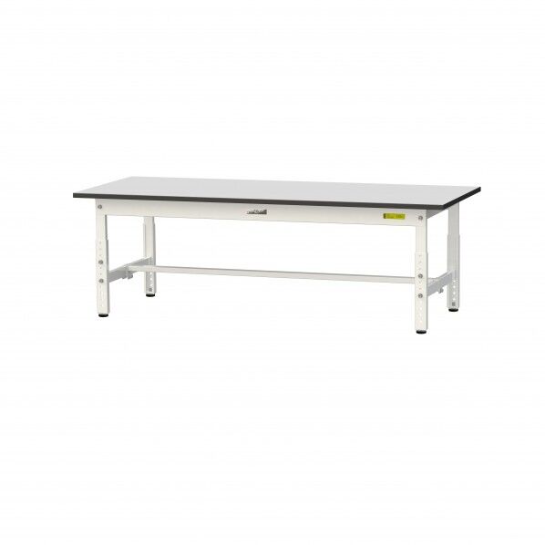 ワークテーブル 高さ調整タイプ低床用