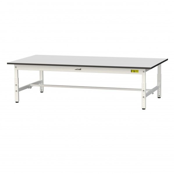 ワークテーブル 高さ調整タイプ低床用