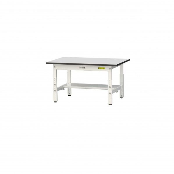 ワークテーブル 高さ調整タイプ低床用