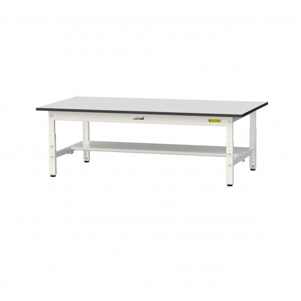 ワークテーブル 高さ調整タイプ低床用