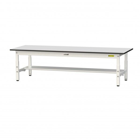 ワークテーブル 高さ調整タイプ低床用