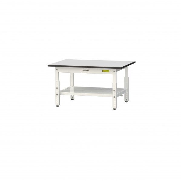 ワークテーブル 高さ調整タイプ低床用