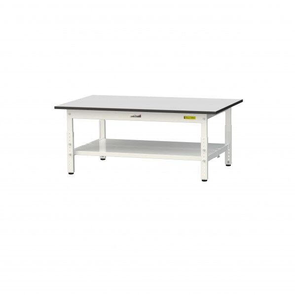 ワークテーブル 高さ調整タイプ低床用