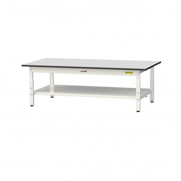 ワークテーブル 高さ調整タイプ低床用