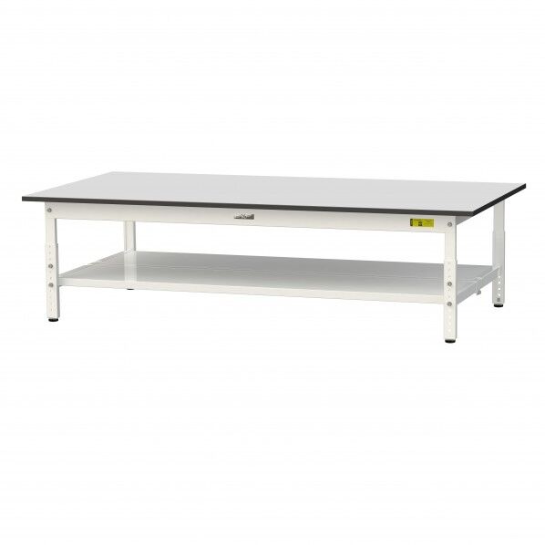 ワークテーブル 高さ調整タイプ低床用