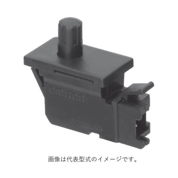 小型検出スイッチ 電源・ドアスイッチ