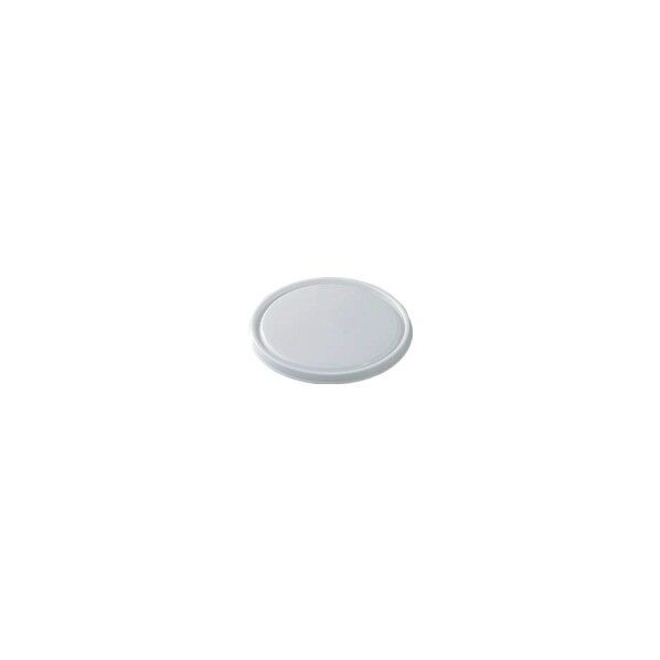 ペール容器 700209 サンペールS#4用フタ 白 700209WH00 1点