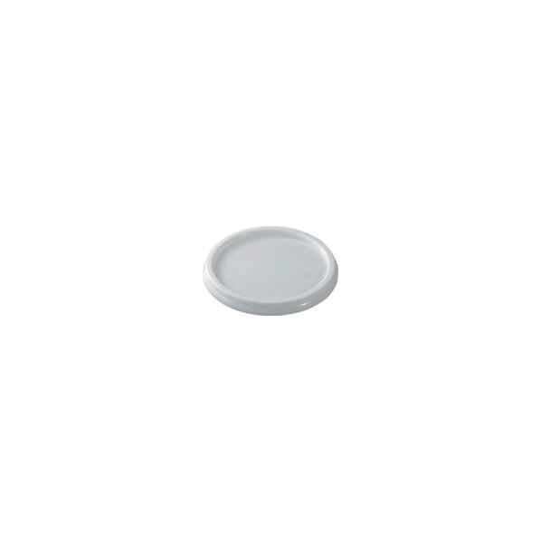 ペール容器 700353 サンペールS#6用フタ 白 700353WH00 1点