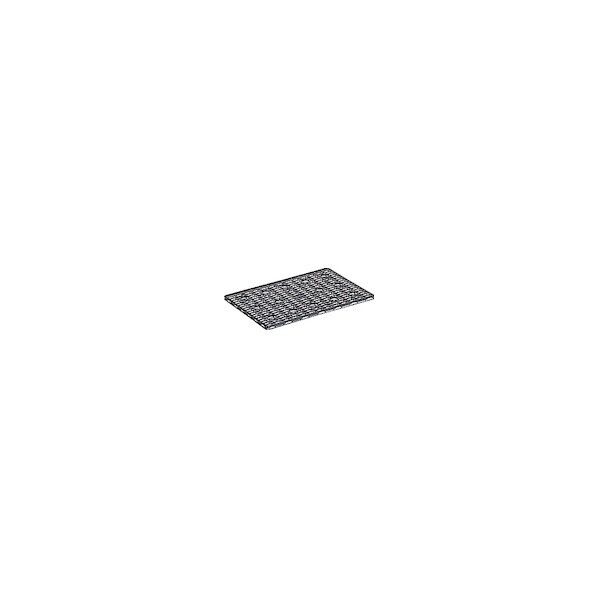 サンスノコ2号 800502 グレー SK800502 1点
