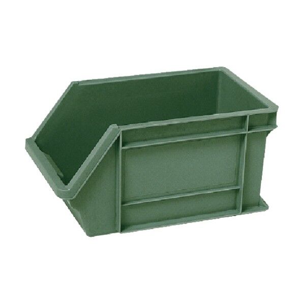 ※法人専用品※ ビニール用ホールカッター 17mm 18L グリーン B-17 0...