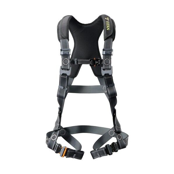 フルハーネス EASY Harness CROSS