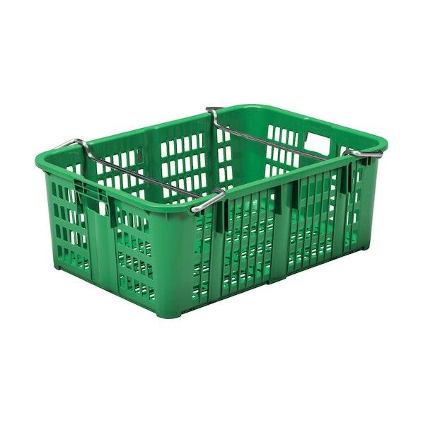 ※法人専用品※サンコー サンテナーA＃100Pグリーン 109101 101L グリーン 10910102GR603 1点...