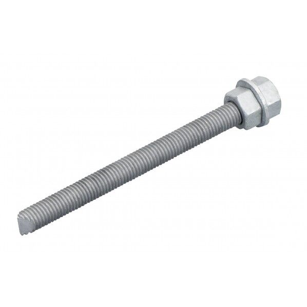 ケミカルボルト CB-VDタイプ ねじの呼びM12 全長180mm 全長180mm CB-M12X180VD 1本