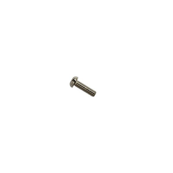 ※法人専用品※スターエム(STAR-M) ドリルスタンドRULO 六角軸穴付きボタンボルトM6X20 50R-OP7 1個...
