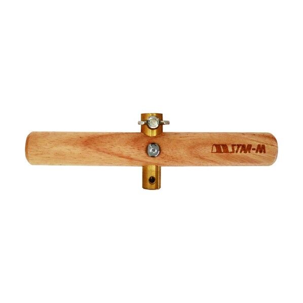 Craft handle/クラフト ハンドル(6.35mm六角軸&10mm六角軸)