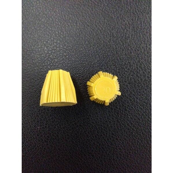 コンパネ詰栓 中(六角)R