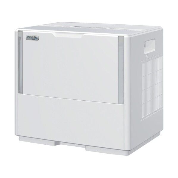 気化ハイブリッド式加湿器 HD-RXC700C ブラウン 0H55490