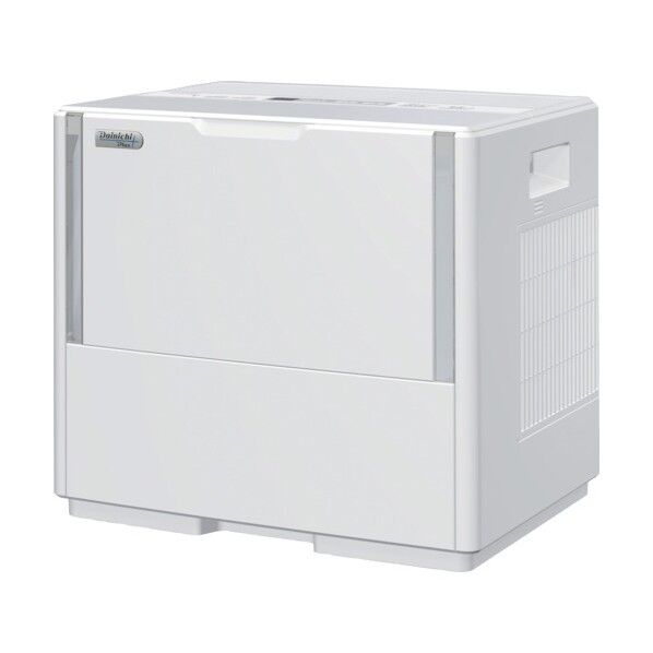 ダイニチ 気化ハイブリッド式加湿器 HD-PC1800G-ホワイト 0H52220 HD-PC1800G-W 1台