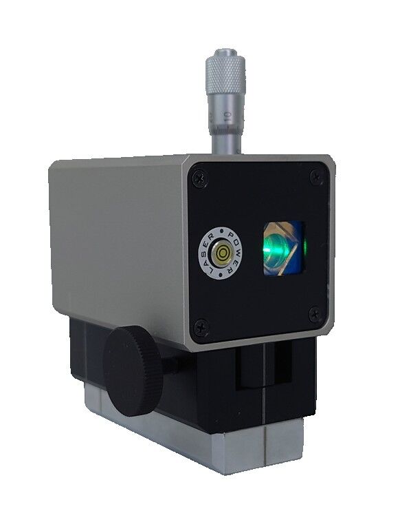 コアビームベースポイント