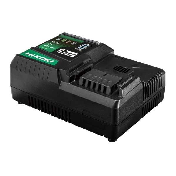 HiKOKI(ハイコーキ) 急速充電器 36V・18V・14.4V・BL36200対応 ブラック UC36YSL2 1台