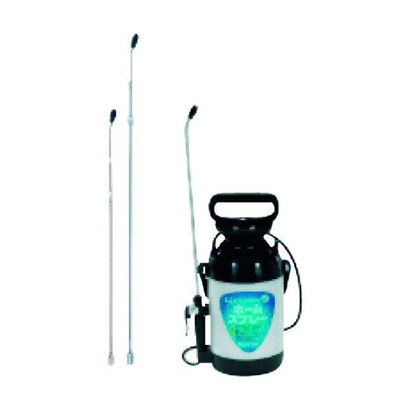 ハンドポンプスプレー4L HPS-3040 TA359YB-2 (B020504) TA359YB-2 1個