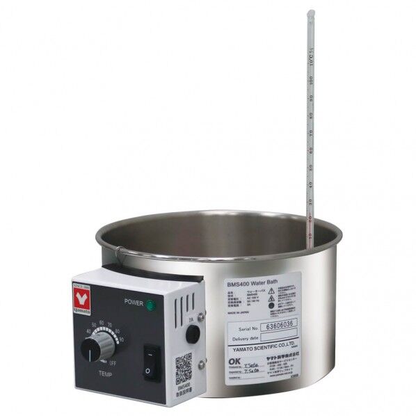 ウォーターバス 約3.6L BMS400 1台
