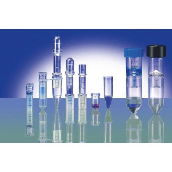 ビバスピン(遠心式フィルタユニット)